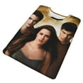 thumbnail image 3 of Unisex Twilight 3d Graphic Print Shirts For Mens Womens Casual Short Sleeve Tee Shirts Top, 3 of 7