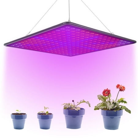 

3000W Full Spectrum LED Grow Light For Indoor Plant Tent Greenhouse Hydroponic