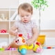 thumbnail image 5 of Juguete musical para bebés de 6 meses, juguete para gatear con música para niños de 6, 9, 12 y 18 meses, regalo para niños de 1 año, 5 of 5