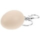 thumbnail image 4 of Llavero con forma de huevo, bolsa de regalo, colgante, llavero, adorno, accesorio decorativo colgante con forma de huevo., 4 of 8