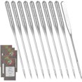 thumbnail image 1 of shiyou-50 PCS Sewing Machine Needles for Brother, Sewing Needles Embroidery Machine Needles for Brother Sewing Machine (75/11-50 Pack), 1 of 4