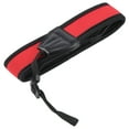 thumbnail image 1 of Camera Shoulder Strap Cushion Shoulder Strap For  Lightweight High Reliability Professional Design  Cameras For  Cameras Black,red,red+ Black, 1 of 8
