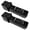 2 Pack, variant on MaximalPower Rechargeable 11.4V 6500mAh Drone Battery Lipo Replacement for Hubsan Zino H117S for Outdoor Aerial Photos Videos (1 Pack)