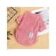 thumbnail image 3 of 1pc Classic Solid Color Cable Knit Pet Sweater Suitable For Pets' Every Day Autumn And Winter Wear, 3 of 4