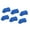 Blue, variant on Jesscasday Pen Holder Adhesive Pen Holder Clip for Desk Wall Mount Marker Holder Clipboard Holder Attachments Desk Pen Organizers