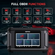OBDPROG M500 Mileage Odometer Correction Diagnostic Adjustment Mileage Oil Tool