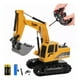 thumbnail image 1 of Vehículo de Juguete a Control Remoto KAIYANG PTHORSE PT-Toycar RC258 1:24 Amarillo, 1 of 5