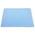 thumbnail image 1 of Supmat XL, Super Versatile Extra Large and Thick Heat Resistant Silicone Mat, Counter Mat (1, Serenity Blue), 1 of 10