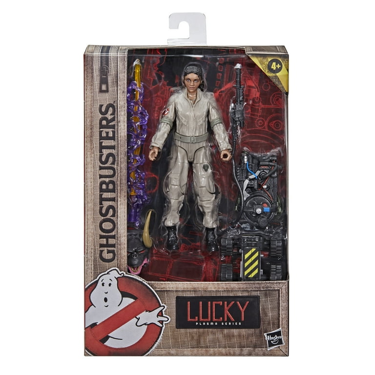 Ghostbusters Afterlife フィギュアセット　限定品含む Ghostbusters Afterlife フィギュアセット 限定品含む