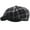 Black, variant on Berets Autumn Winter Hats for Men Women Vintage Plaid Octagonal Newsboy Cap Retro Artist Painter Wool Beret Hat Beret Cap