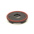 thumbnail image 2 of Vita-Mix Lightweight Retainer Nut 015585 - Genuine OEM Replacement Part, 2 of 4