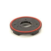 Vita-Mix Lightweight Retainer Nut 015585 - Genuine OEM Replacement Part