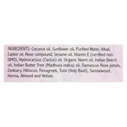 Auromere Imports Ayurvedic Soap - 2.75 Ounces