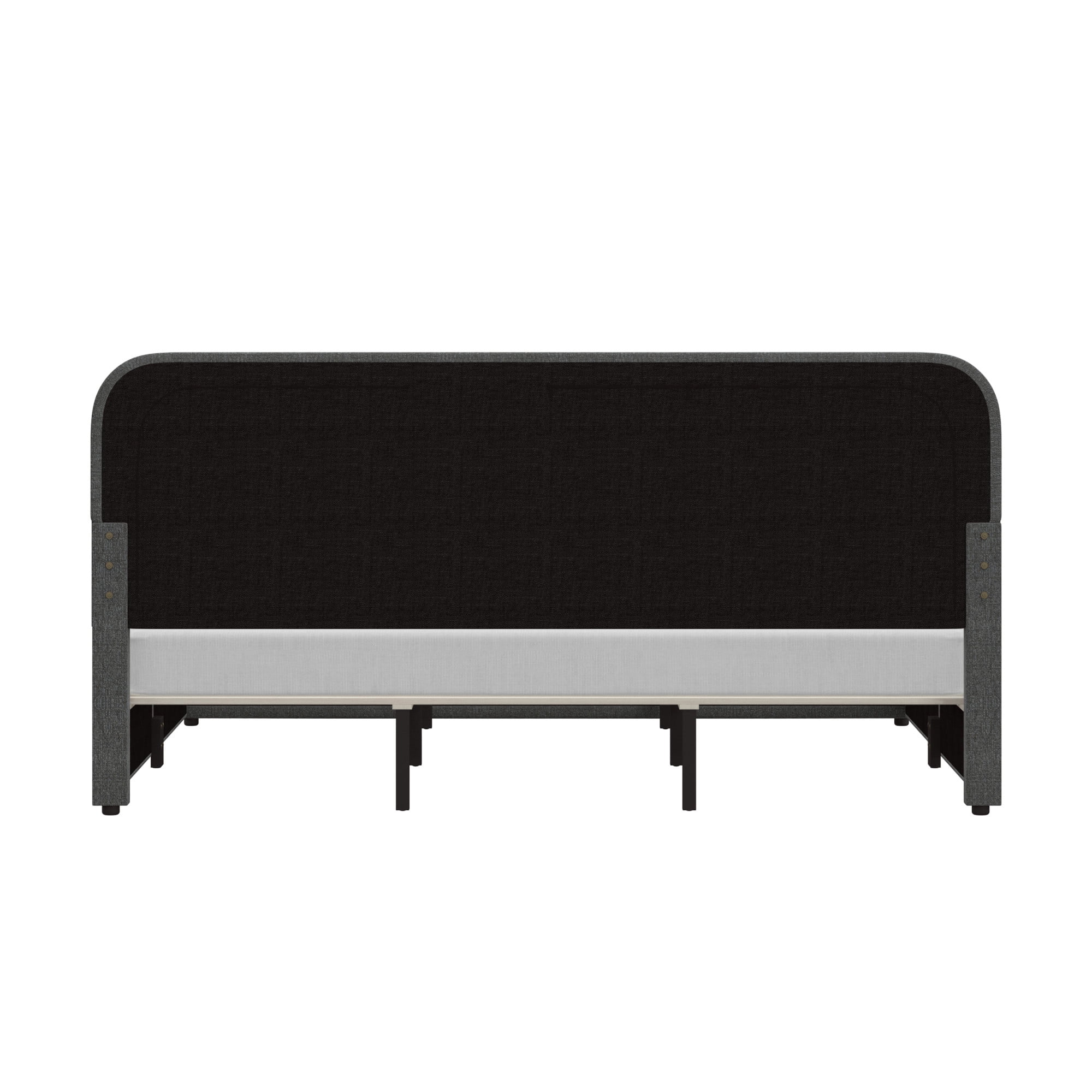 Better Homes & Gardens Juliet Queen Platform Bed, Gray