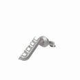 thumbnail image 5 of MagnaFlow 50740 - Catalytic Converter Fits select: 2003-2004 TOYOTA 4RUNNER, 2003-2005 LEXUS GX, 5 of 11