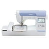 Brother PE800 5" x 7" Touch LCD Screen Embroidery Sewing Machine, Open Box