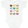 thumbnail image 3 of Inktastic Funny Cat Lover Kitty Kitten Boys or Girls Baby Bodysuit, 3 of 5