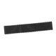 thumbnail image 3 of Diadema de silicona para yoga, antideslizante, para mujeres y hombres, resistente al sudor, transpirable, banda de agarre para peluca Negro, 3 of 9