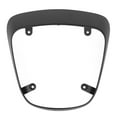 thumbnail image 3 of Motorcycle LED Taillight Cover, Abrasion Resistance Antiaging Rear Lamp Protector Durable  For Modification Matte Black, 3 of 8