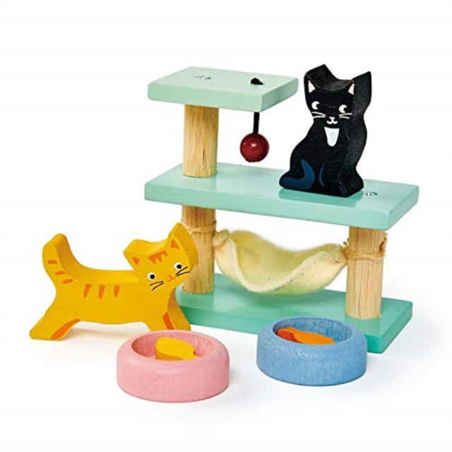 pet play toys