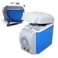 thumbnail image 4 of unbranded Car Freezer 12V Con Refrigerador Y Calentador Para Uso En Automóvil, 4 of 8