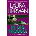 thumbnail image 1 of Pre-Owned In Big Trouble (Paperback) 0380798476 9780380798476, 1 of 1