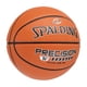 thumbnail image 3 of Balón de Baloncesto Spalding Precision TF-1000 AAU para Interior 29.5", 3 of 5