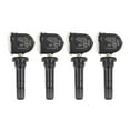 thumbnail image 2 of 4pcs 13506028 433mhz TPMS Tire Pressure Sensor Tire Pressure Valve for Opel Adam Ampera Antara Astra Corsa 13598773, 2 of 5