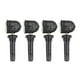 thumbnail image 2 of 4pcs 13506028 433mhz TPMS Tire Pressure Sensor Tire Pressure Valve for Opel Adam Ampera Antara Astra Corsa 13598773, 2 of 5