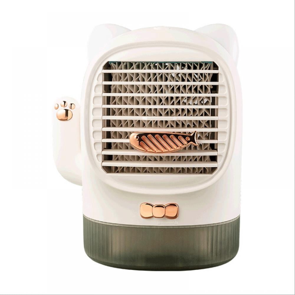 Yinrunx Cooling Fan Portable Air 