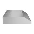 thumbnail image 2 of Slim III 30" with LED lights Range Hood, 2 of 5