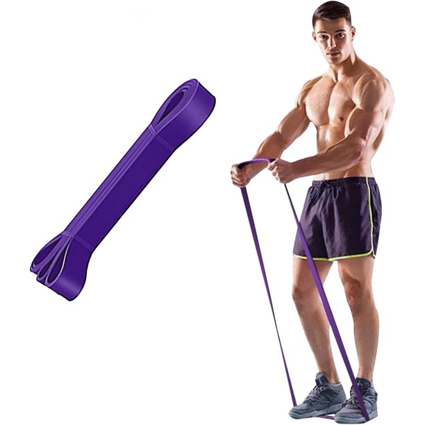 Bandas De Resistencia Fitness, Bandas Elásticas De Culturismo, Bandas De Ejercicio Deporte Culturismo Bandas Elásticas De Fitness Con Anclaje De Puerta Para Culturismo, Gymna,11 Feliz Sencillez