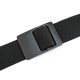 thumbnail image 4 of Cinturón de tela de nailon para hombre Diseño elegante Longitud versátil, buen material Fácil de usar Adecuado para la mayoría de, 4 of 6