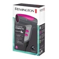 thumbnail image 3 of Secadora de cabello Remington Compacta de viaje con Cerámica e Iones Anti Frizz D5000, 3 of 4