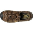 thumbnail image 3 of Keen Hiker Shoe,EE,9 1/2,Brown,PR  1023215, 3 of 4