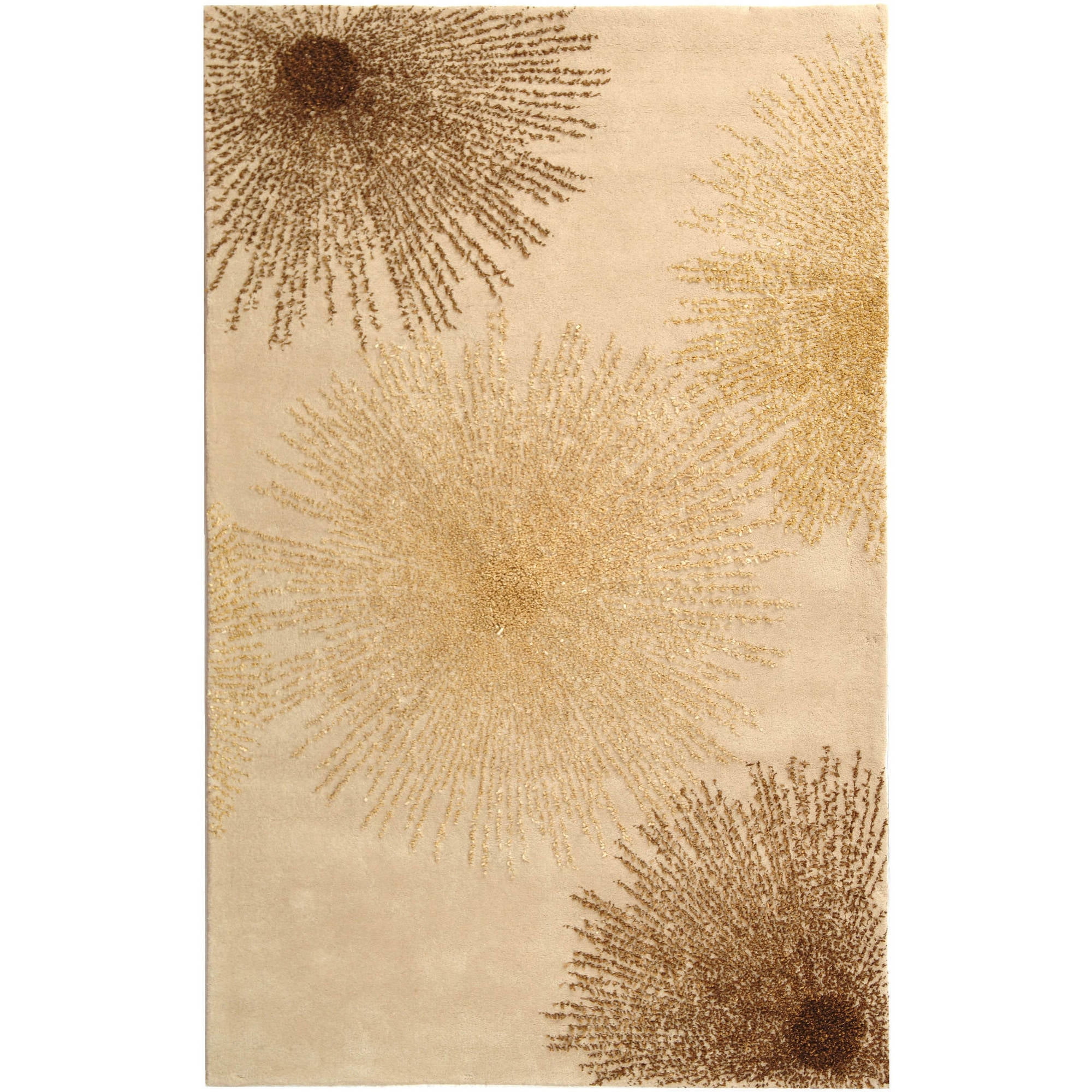 Safavieh Soho Fiesta Celebration Area Rug Or Runner Walmart Com Walmart Com