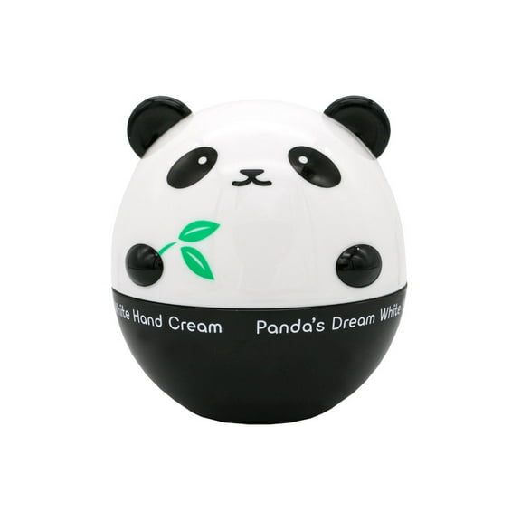 Crema tonymoly anti-manchas panda´s dream