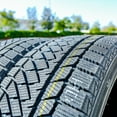 thumbnail image 4 of Haida HD687 235/50R19 103V Winter Tire, 4 of 12
