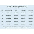 thumbnail image 3 of Little Baby Outfit Dinosaur Printing Autumn Causal Boys Clothes Sets 2pcs Cartoon Cow Printed Long Sleeve Sweatshirt Tops Pants Tracksuit Holiday Homewear Suits For Child, 3 of 7