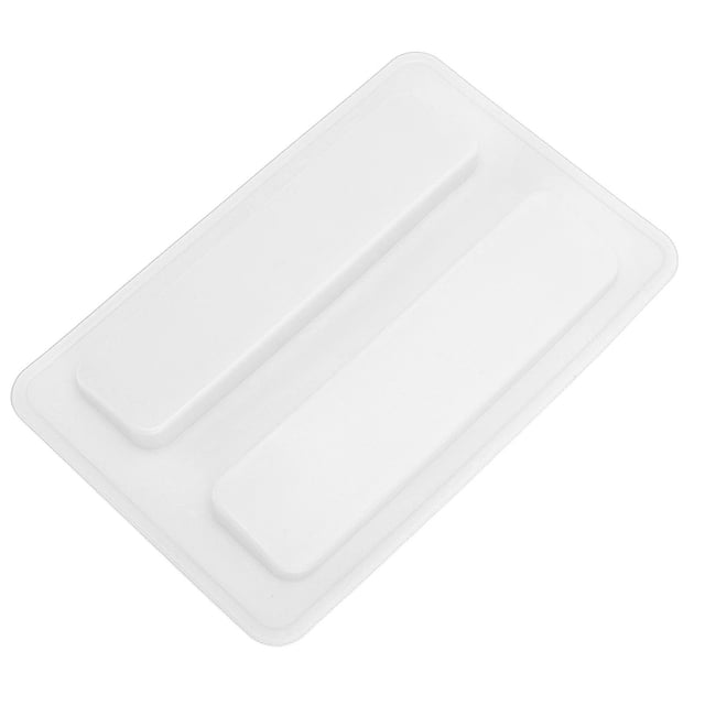 Silicone Bread Maker Cover, Spill Prevention, Dust Proof, Versatile Fit, Simple and Practical, Soft Flexible Reusable Bread Maker Lid for Home, Silicone Material, Keeps Toaster