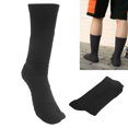 thumbnail image 3 of Calcetines Deportivos Transpirables Calcetines Deportivos Transpirables 1 Par Antideslizante Para Caminar O Cualquier Otra Actividad Al Aire Libre Para Jugar Baloncesto Correr ANGGREK Otros, 3 of 8