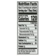 thumbnail image 6 of Pack of 6, Spectrum Culinary Organic Toasted Sesame Oil, 8 fl oz, 6 of 6