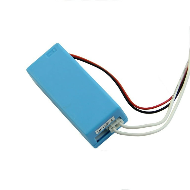 12V CCFL rétroéclairage inverseur Testeur lampe Pour LCD PC réparation  câble 