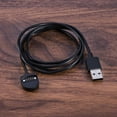 thumbnail image 6 of Universal Replacement Smartwatch Charging Cable Charger Adapter for Ticwatch S E, 6 of 7
