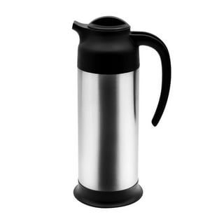Brentwood 2.0L Vacuum Stainless Steel Coffee Pot