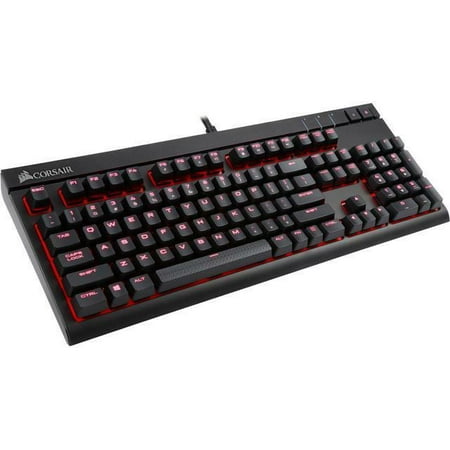 Corsair Gaming STRAFE Mechanical Gaming Keyboard - Cherry MX