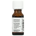 thumbnail image 4 of Aura Cacia Essential Oil Tangerine 0.5 fl oz Liquid, 4 of 4
