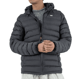 Rocawear Chaqueta vaquera ligeramente desgastada para hombre azul 48 Rocawear Chaqueta de jean Walmart en linea