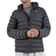 thumbnail image 1 of Chamarra Acolchada Impermeable Para Hombre Color Gris Talla Chica, 1 of 8