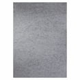 thumbnail image 2 of Superior Non-Slip Felt Rubber Indoor Area Rug Pad With Coating, 3' x 5', 2 of 12